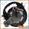 Pulseur d'air habitacle pour BMW | 0633773, 8EW351150754